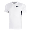 Squadra IV T-Shirt Herren - weiß