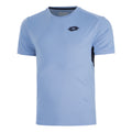 Squadra IV T-Shirt Herren - blau, schwarz