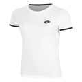Squadra IV  T-Shirt Damen - weiß
