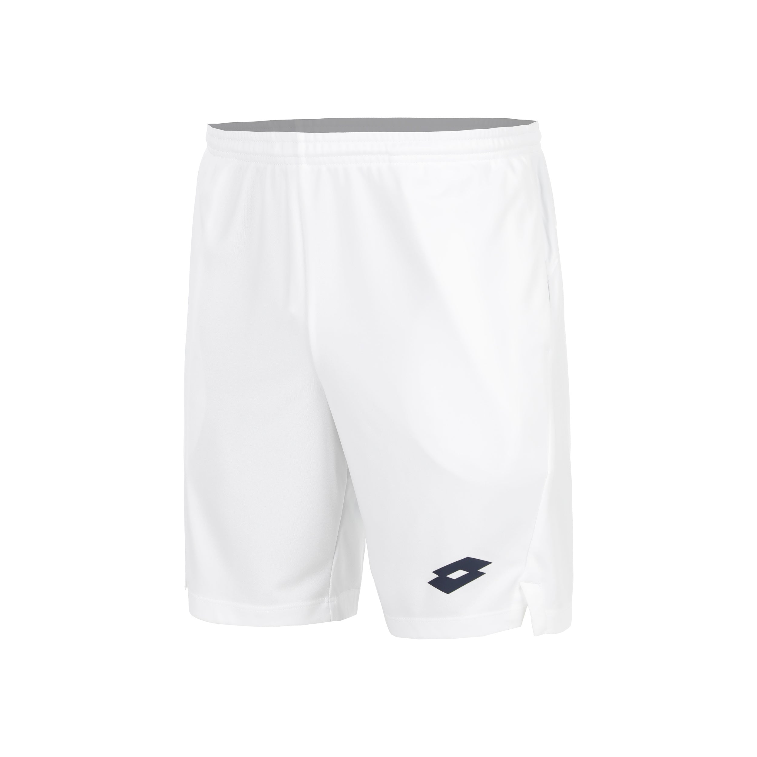 Lotto Squadra IV Shorts Herren - weiß