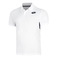 Squadra IV Polo Herren - weiß