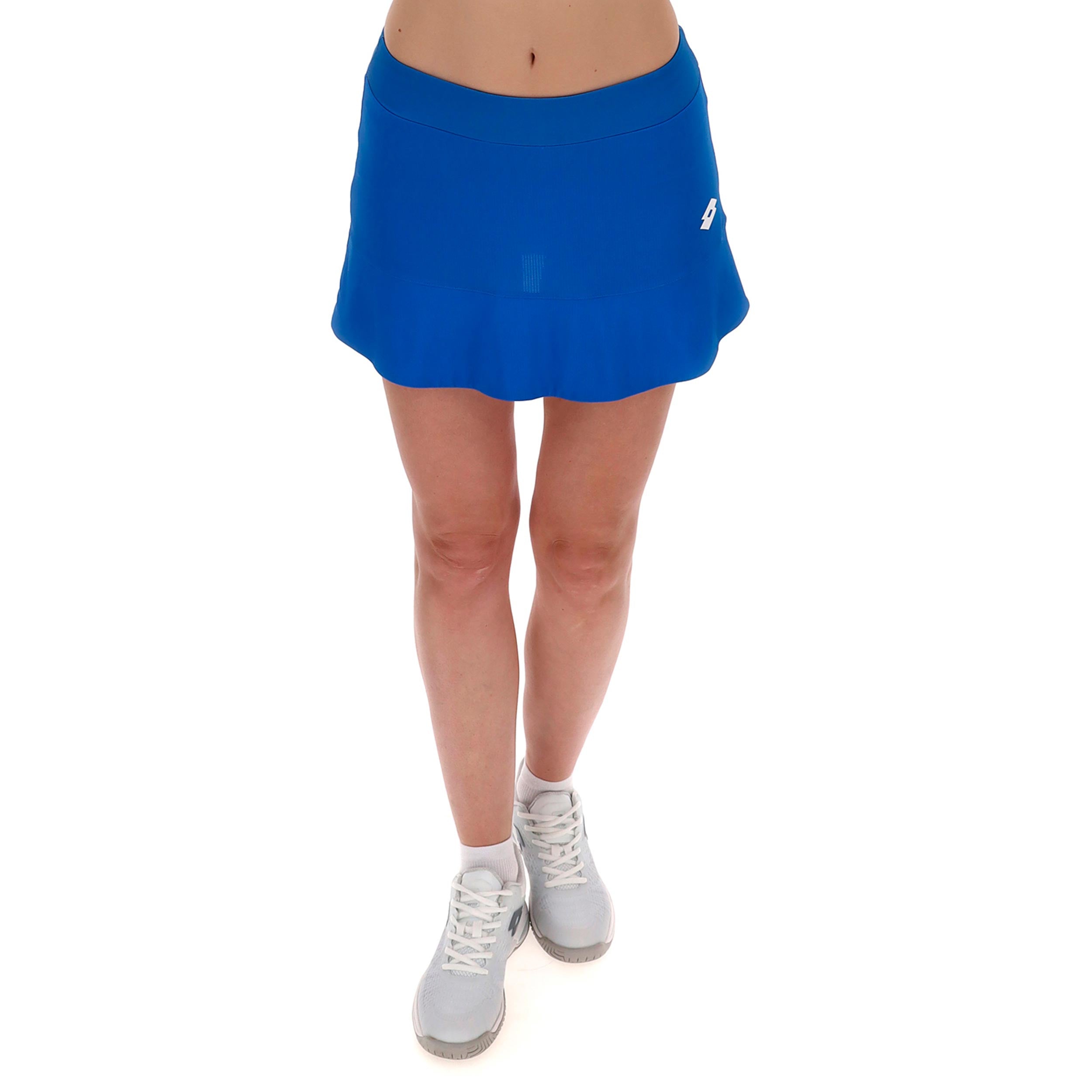 Lotto Tech III Rock Damen - blau