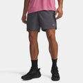 Vanish Woven 2.0 6in Shorts Herren - grau, pink