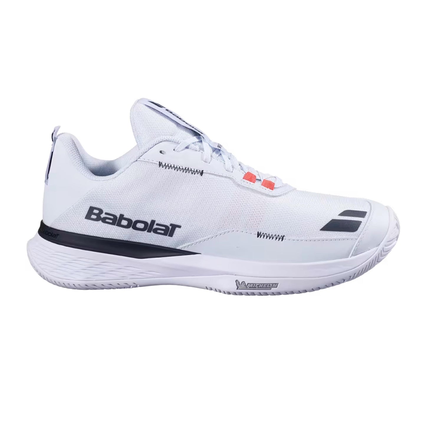 Babolat SFX EVO AC Allcourtschuh Herren-hellblau, schwarz