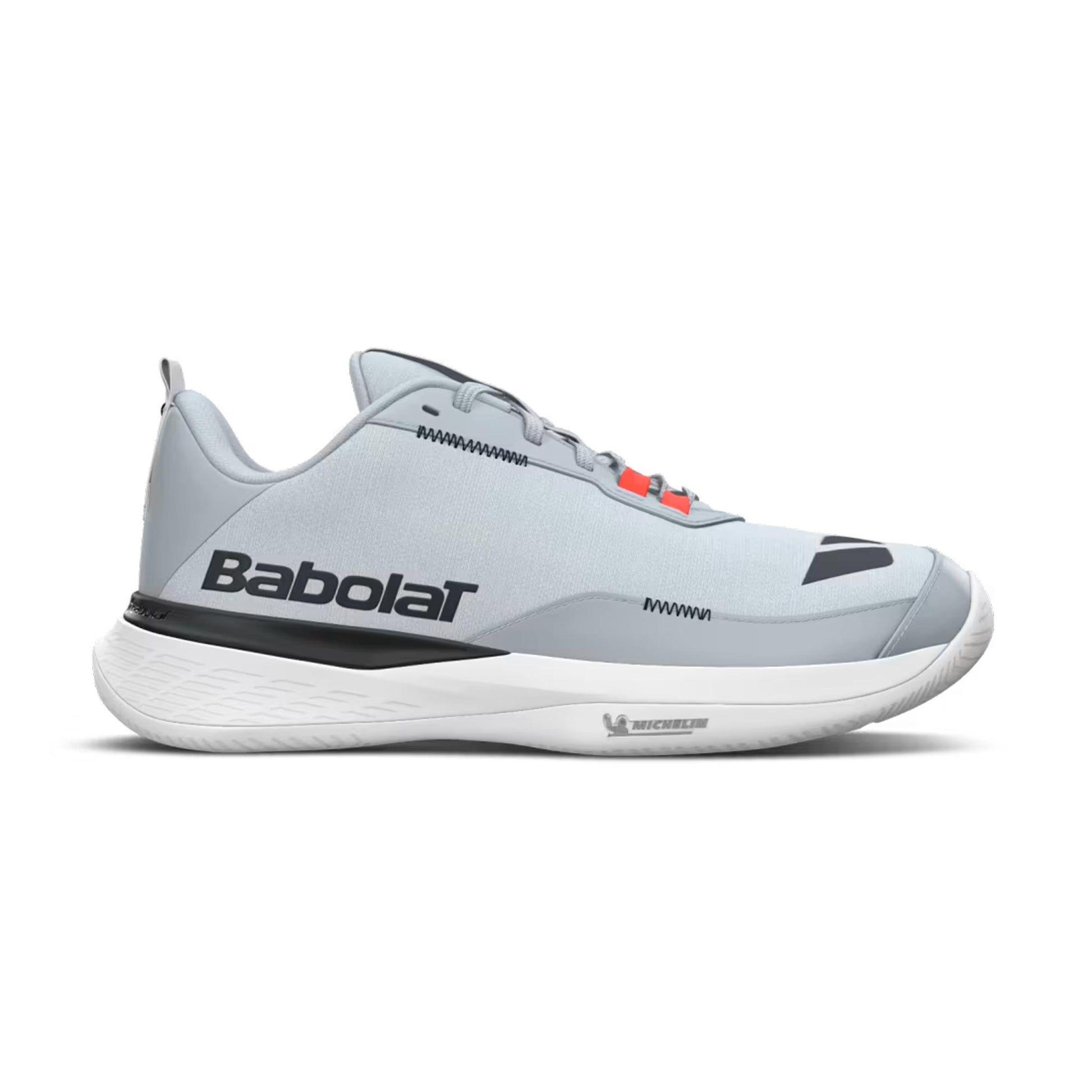 Babolat SFX EVO Sandplatzschuh Herren - hellblau, schwarz