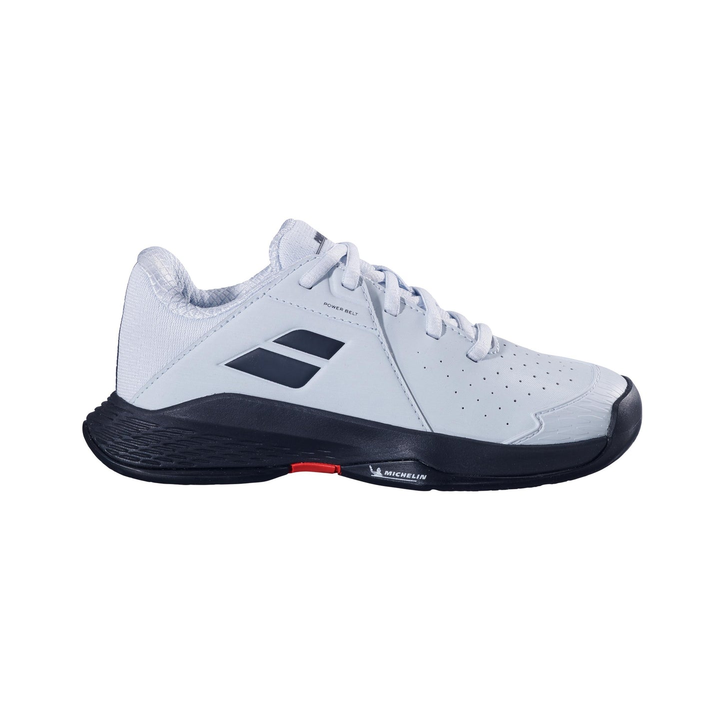 Babolat Propulse 3 Allcourtschuh Kinder - hellblau, schwarz