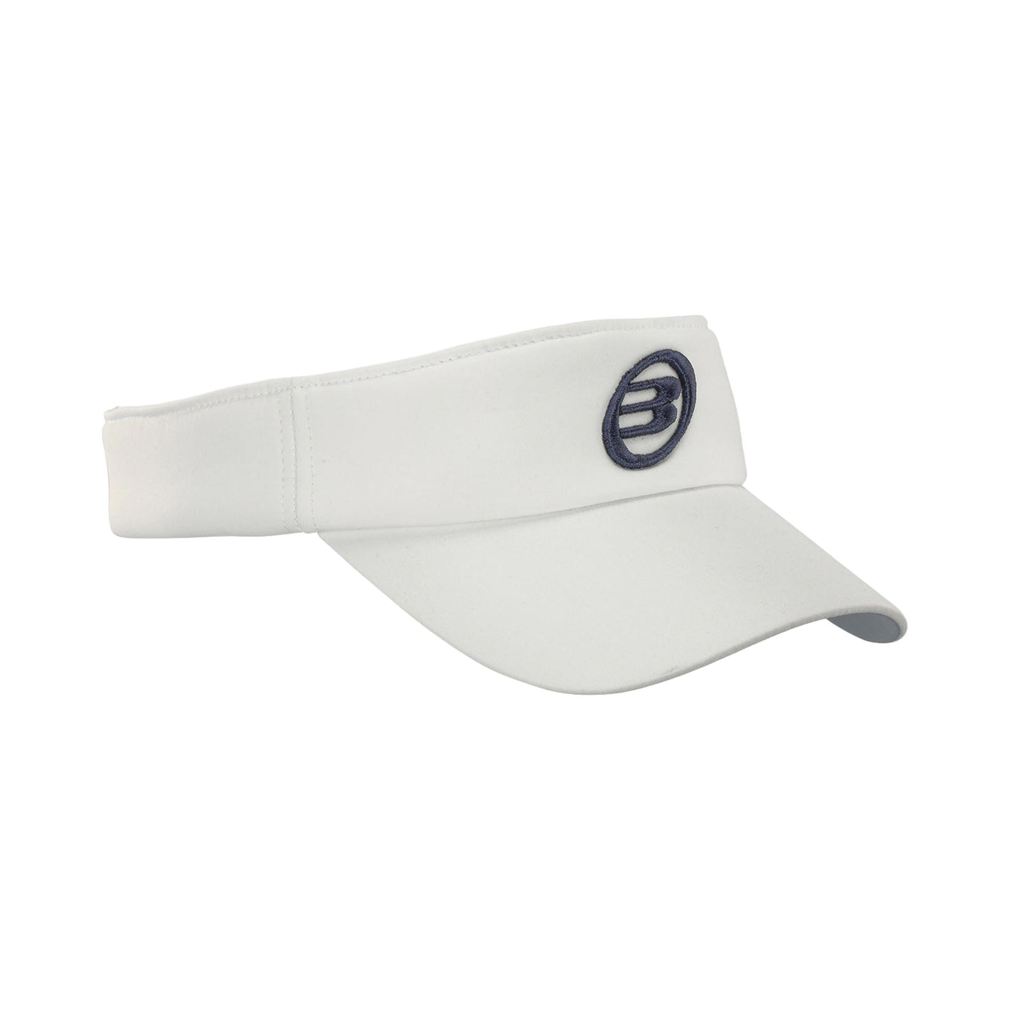 Bullpadel BPV261 Visor Damen - weiß