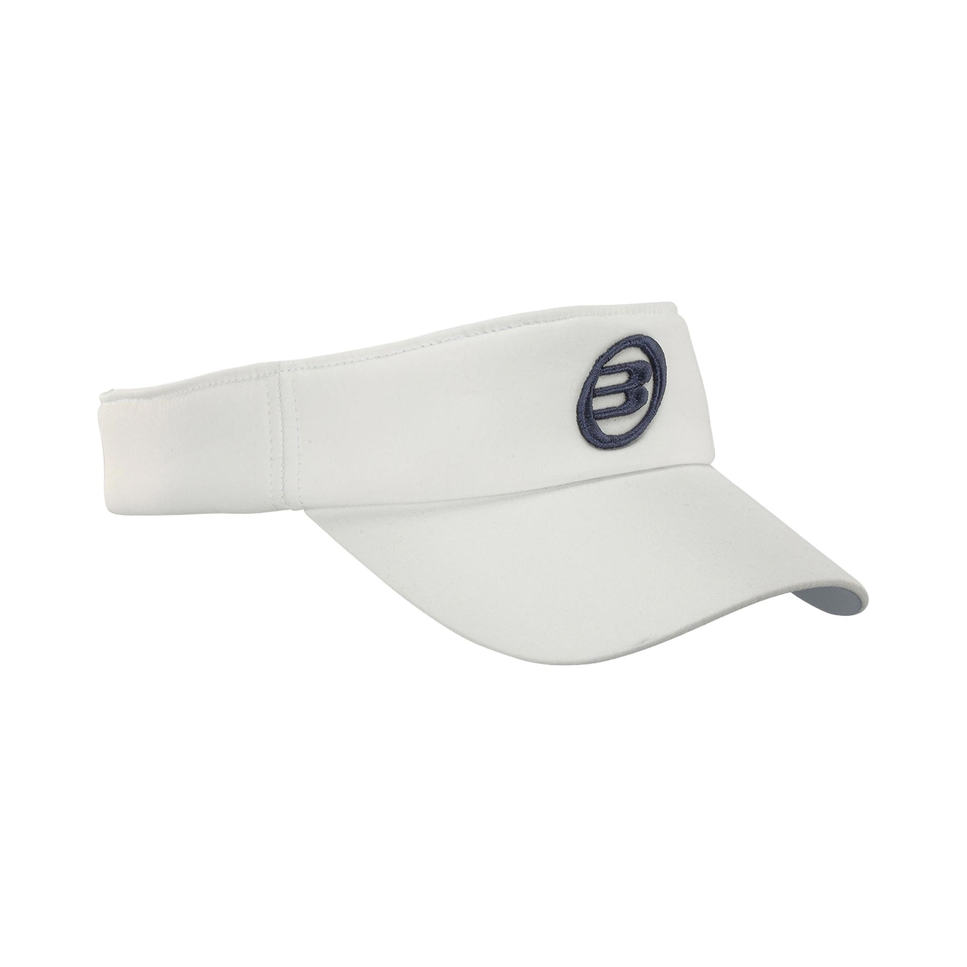 Bullpadel BPV261 Visor Damen - weiß