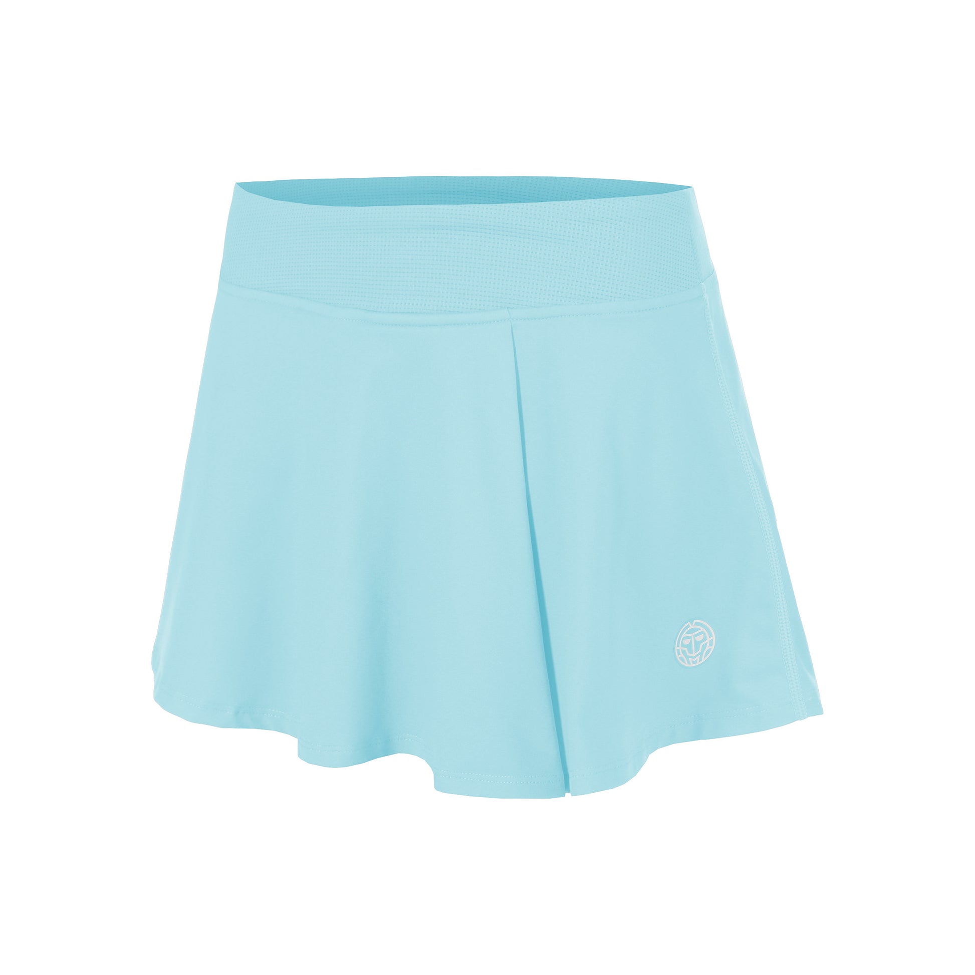 BIDI BADU Out of Control Wavy Rock Damen-hellblau