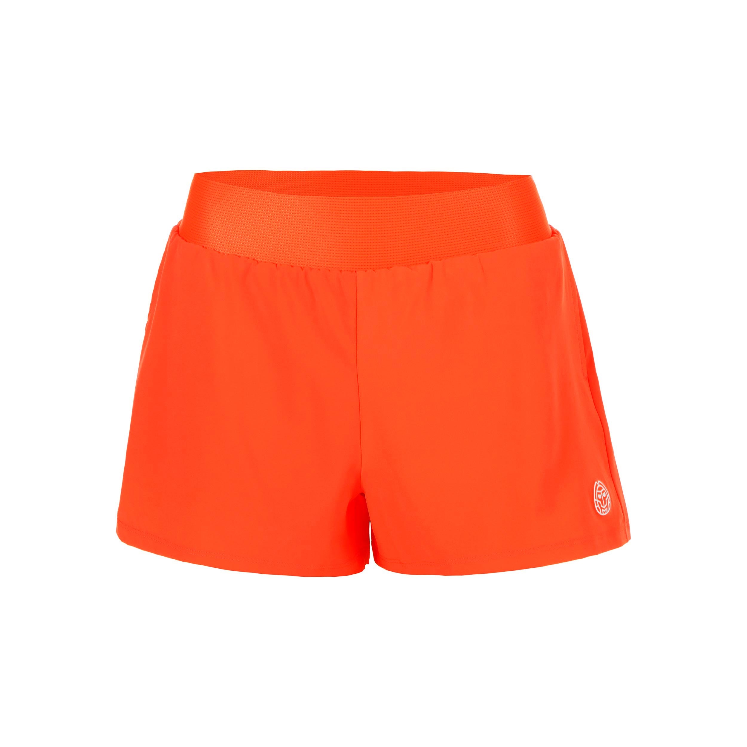 BIDI BADU Hey Laguna 2in1 Shorts Damen-koralle