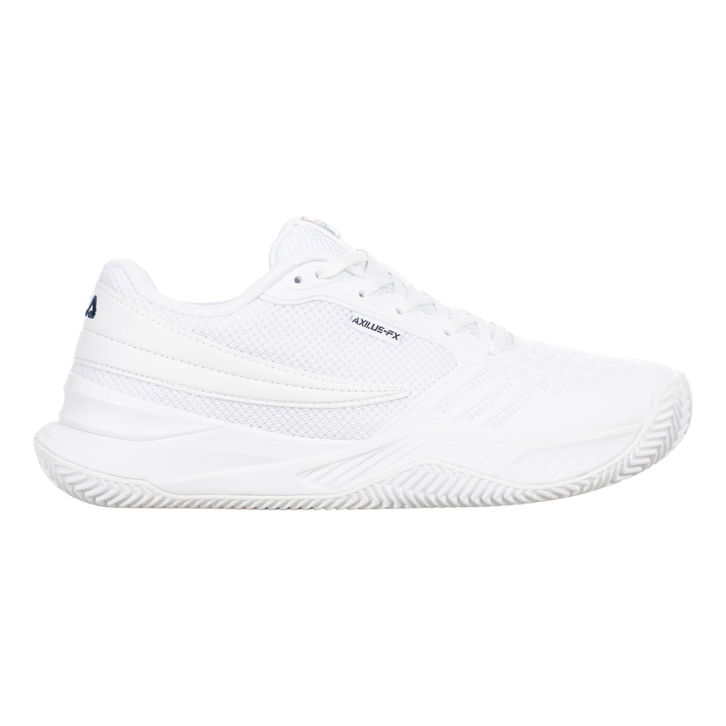 Fila Axilus FX Sandplatzschuh Damen - weiß