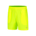 Solid 7in Shorts Herren-neongelb