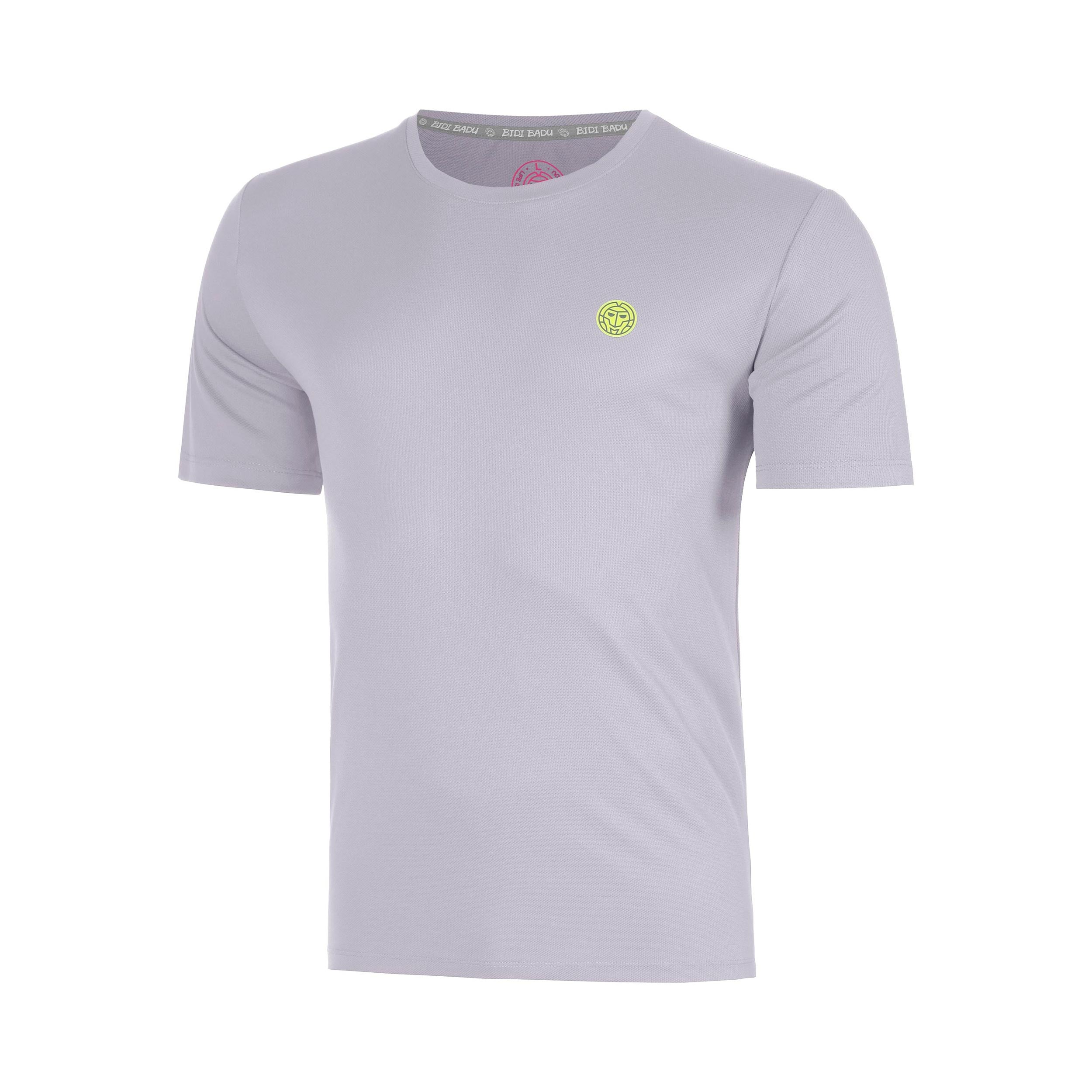 BIDI BADU Hey Laguna T-Shirt Jungen-grau