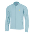 Hey Laguna Trainingsjacke Herren-petrol