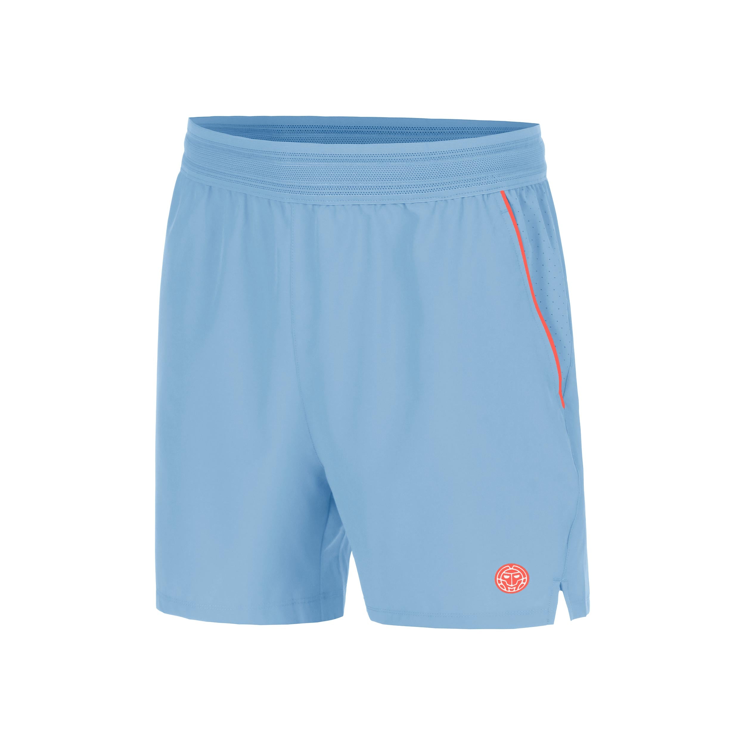 BIDI BADU Hey Laguna Shorts Jungen - blau