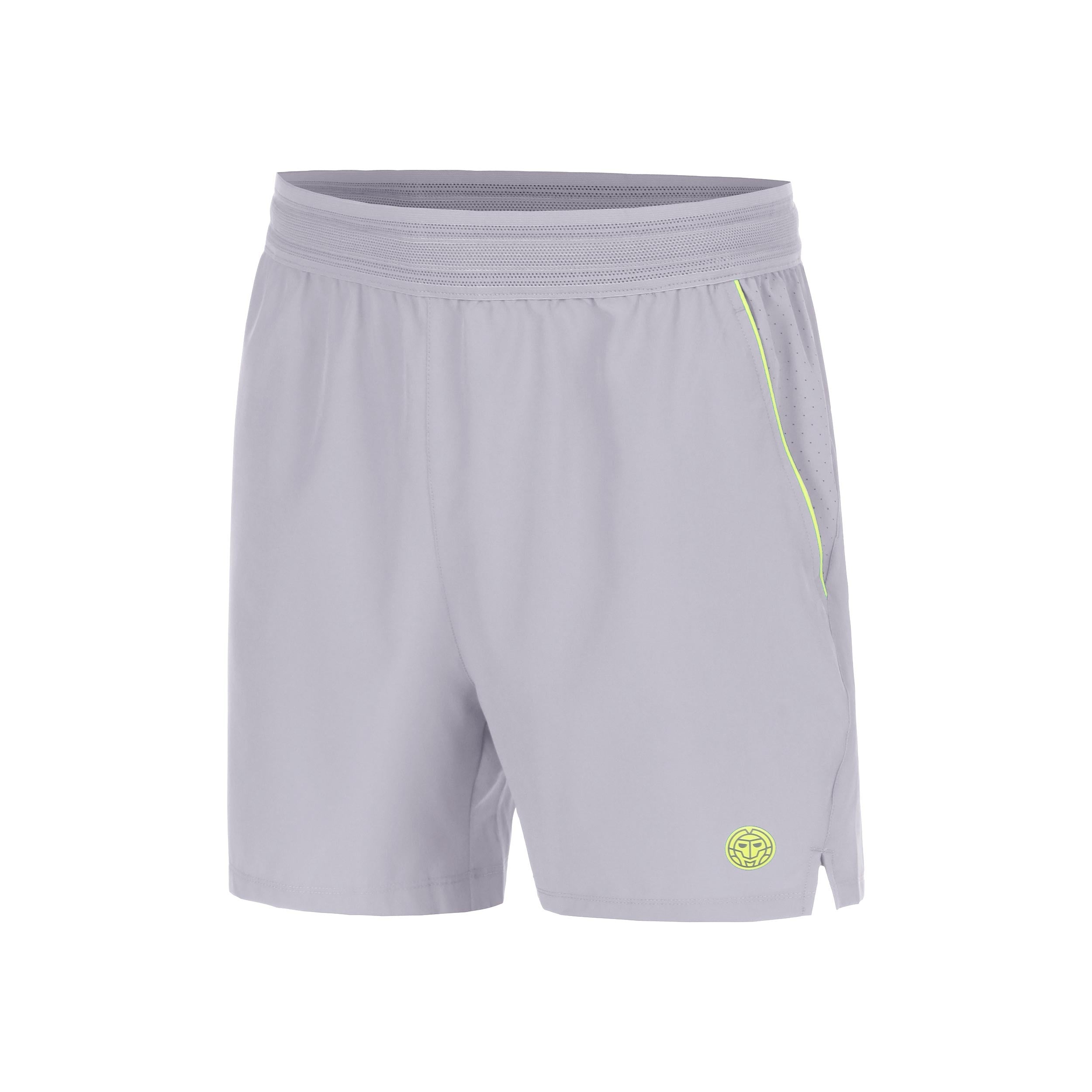 BIDI BADU Hey Laguna Shorts Jungen - grau