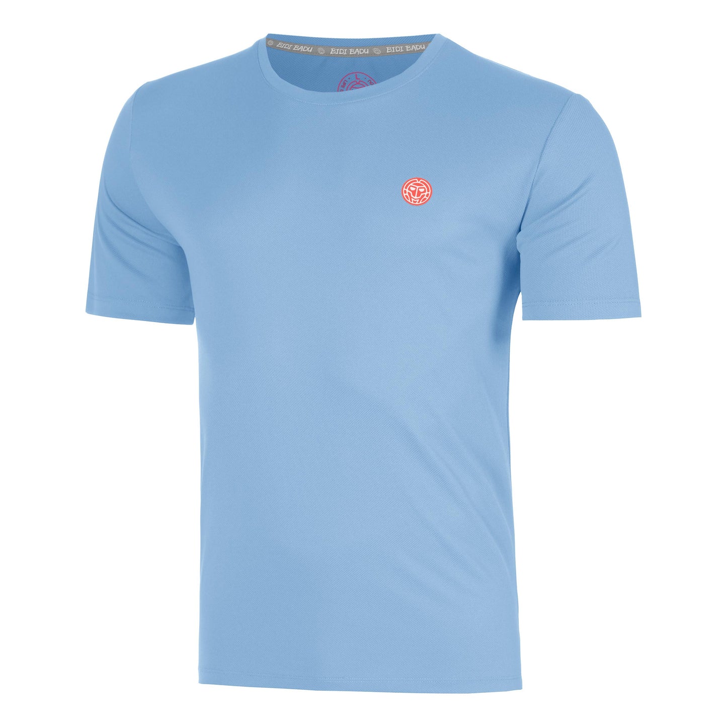 BIDI BADU Hey Laguna T-Shirt Herren-blau