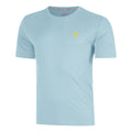 Hey Laguna T-Shirt Herren - blaugrau