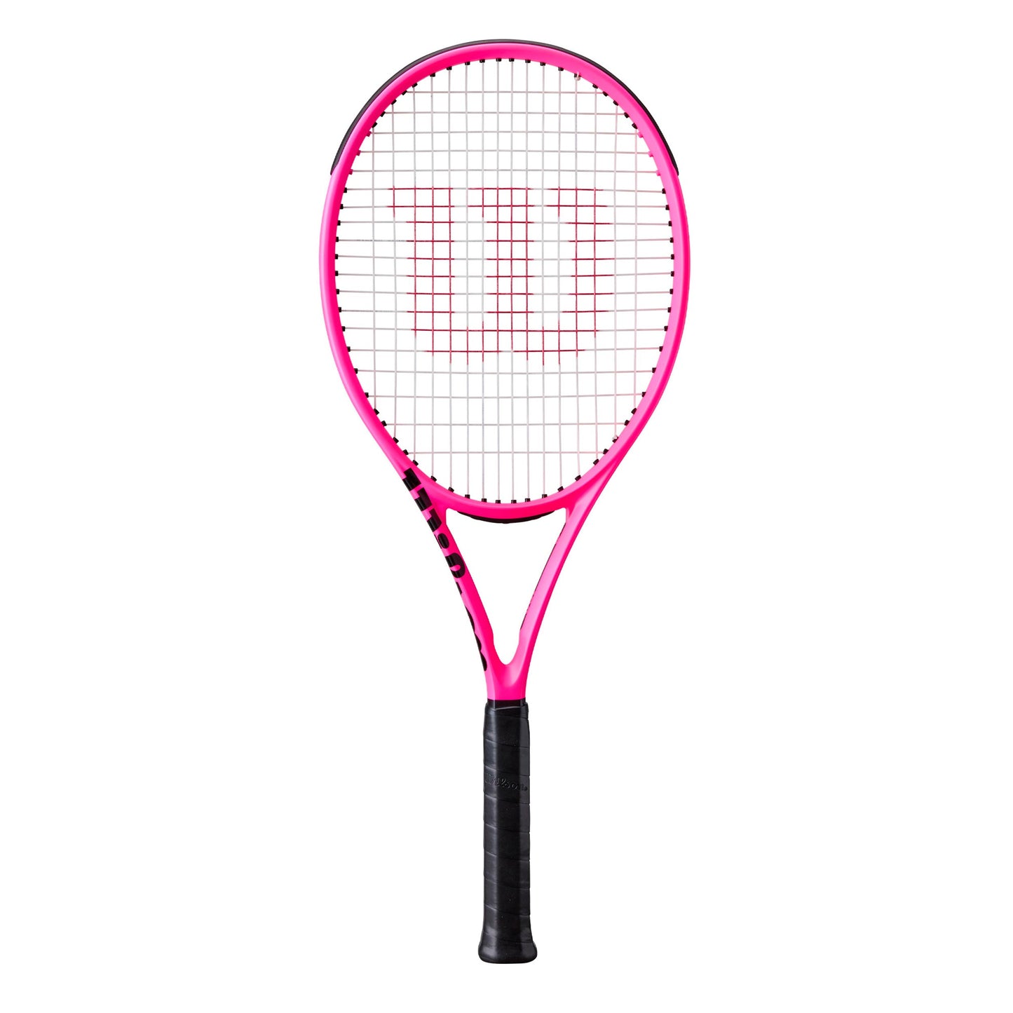 Wilson Clash 100L V3 Turnierschläger unbesaitet