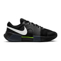 Zoom Gp Challenge 1.5 Prm Allcourtschuh Damen-schwarz, weiß