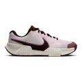Zoom Gp Challenge Pro Allcourtschuh Damen - creme, mauve