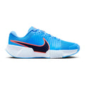 Zoom Gp Challenge Pro Sandplatzschuh Herren-blau, koralle