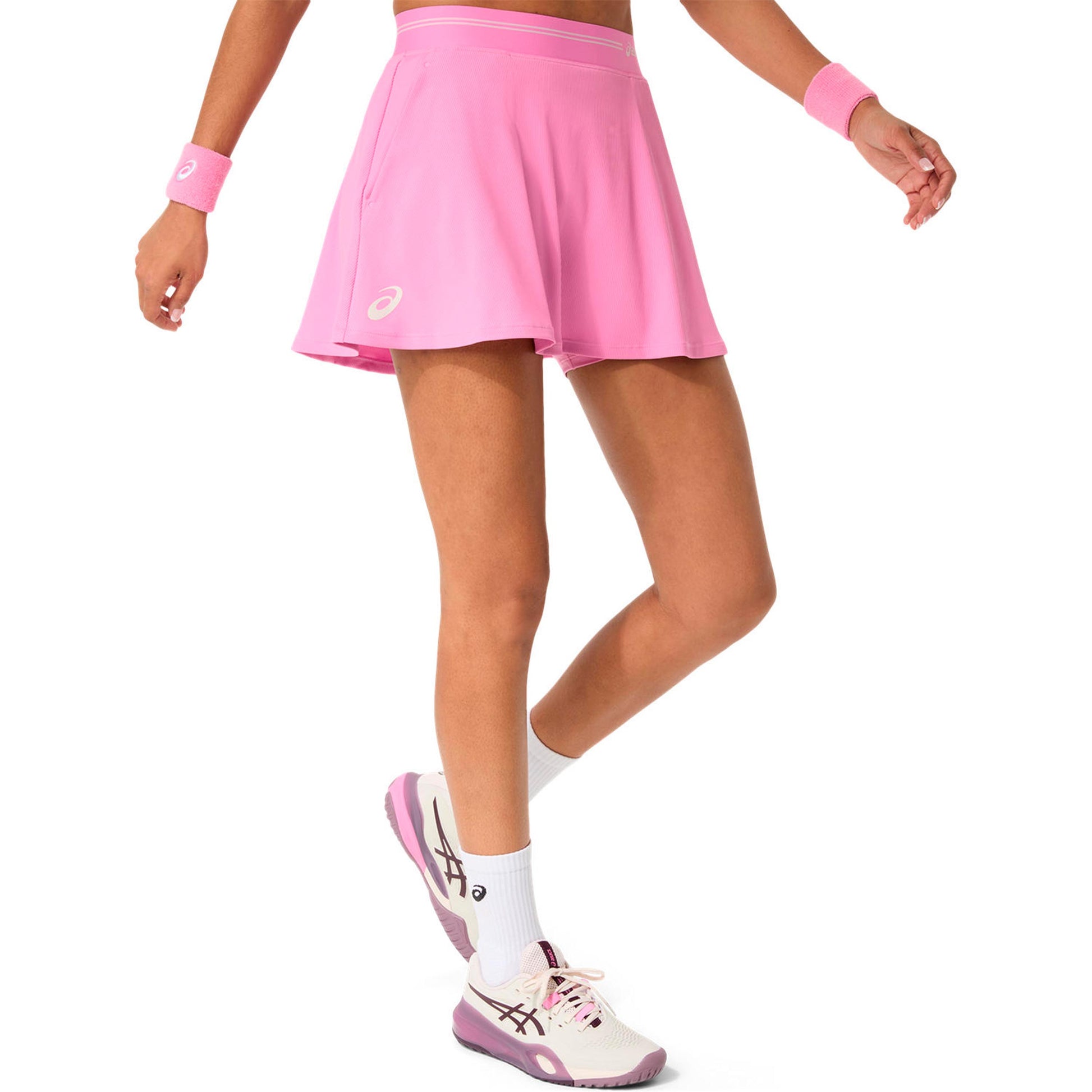 ASICS Game  Rock Damen - pink