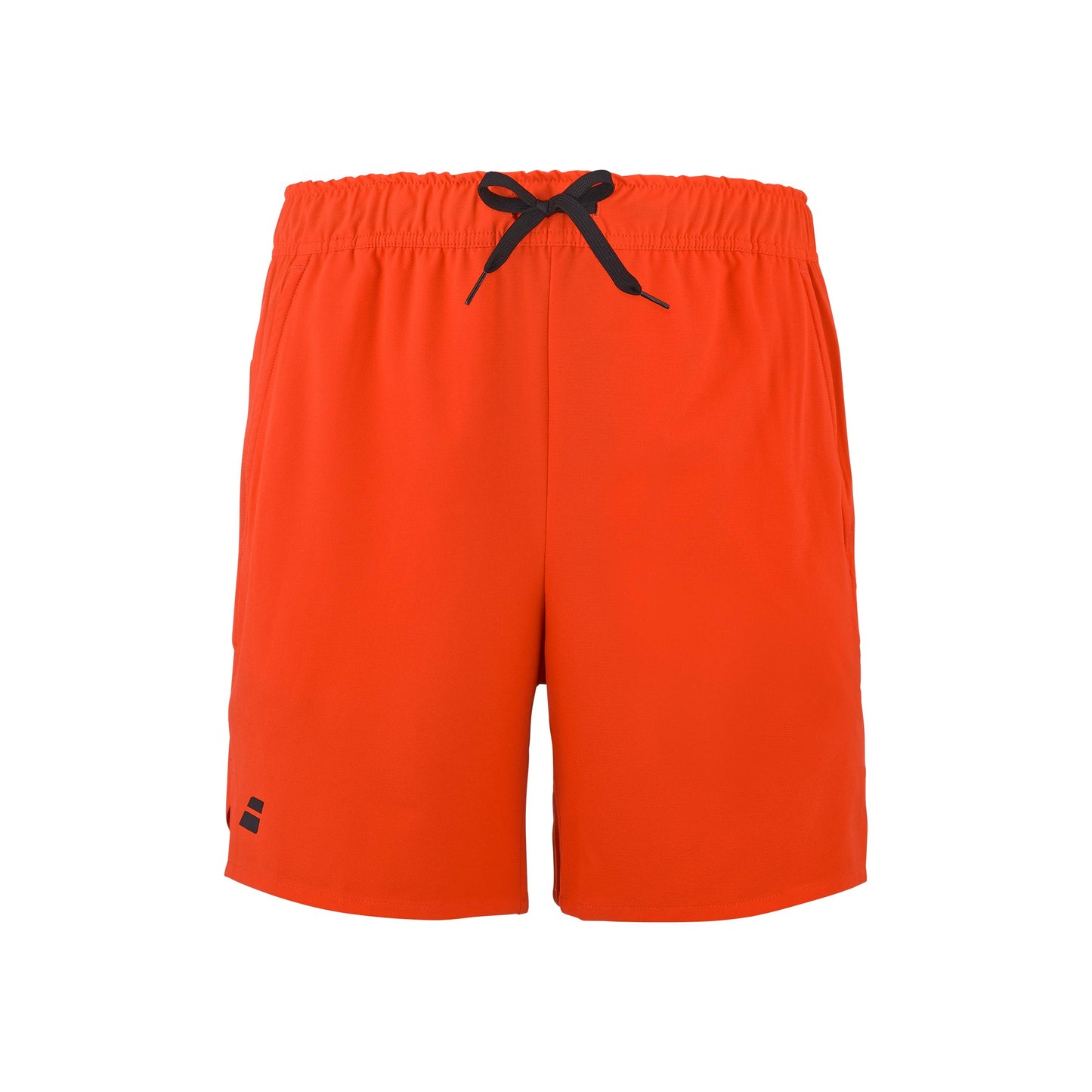 Babolat Play Shorts Jungen-rot