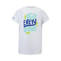EX T-Shirt Jungen - weiß, weiß
