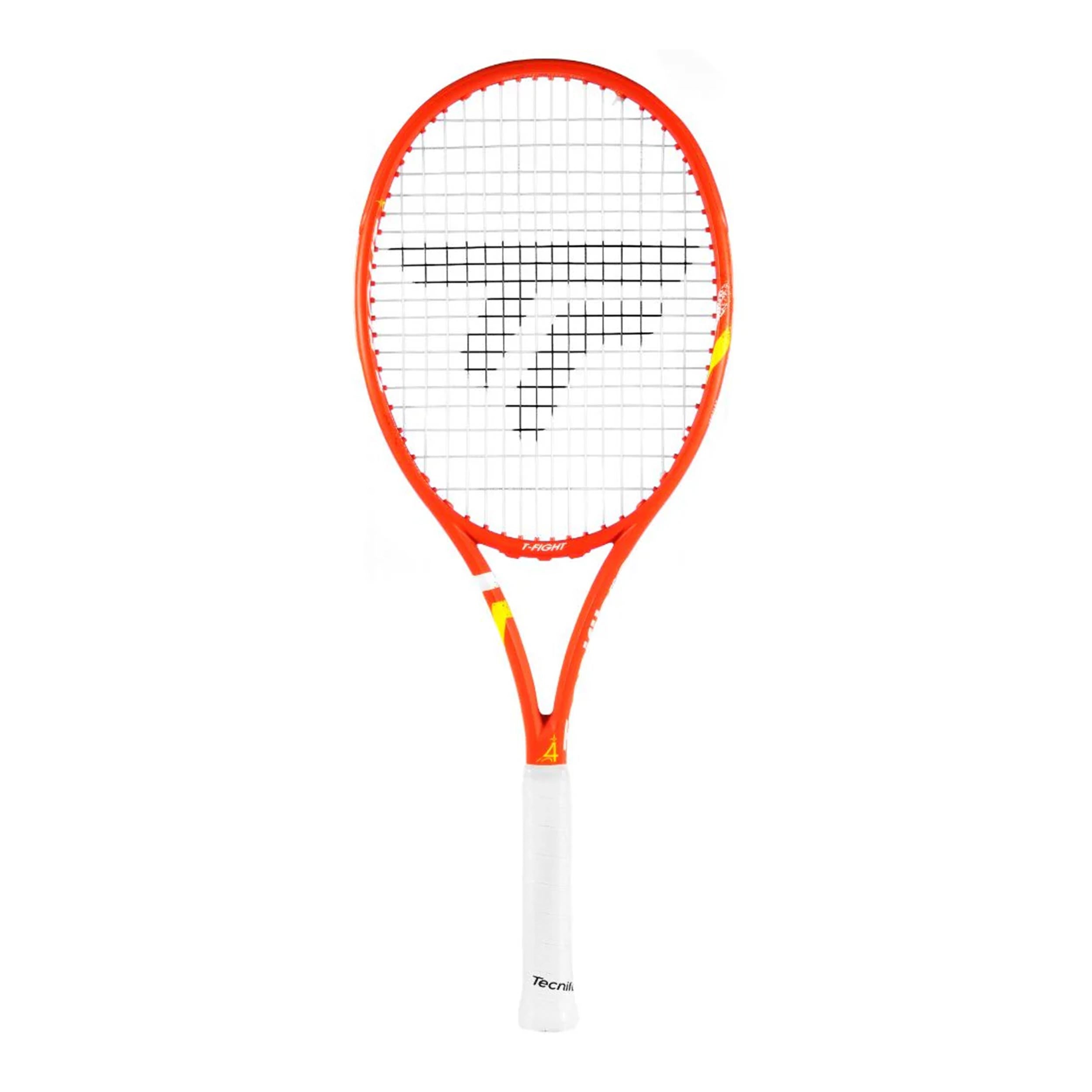 Tecnifibre T-Fight 300 IG Turnierschläger besaitet