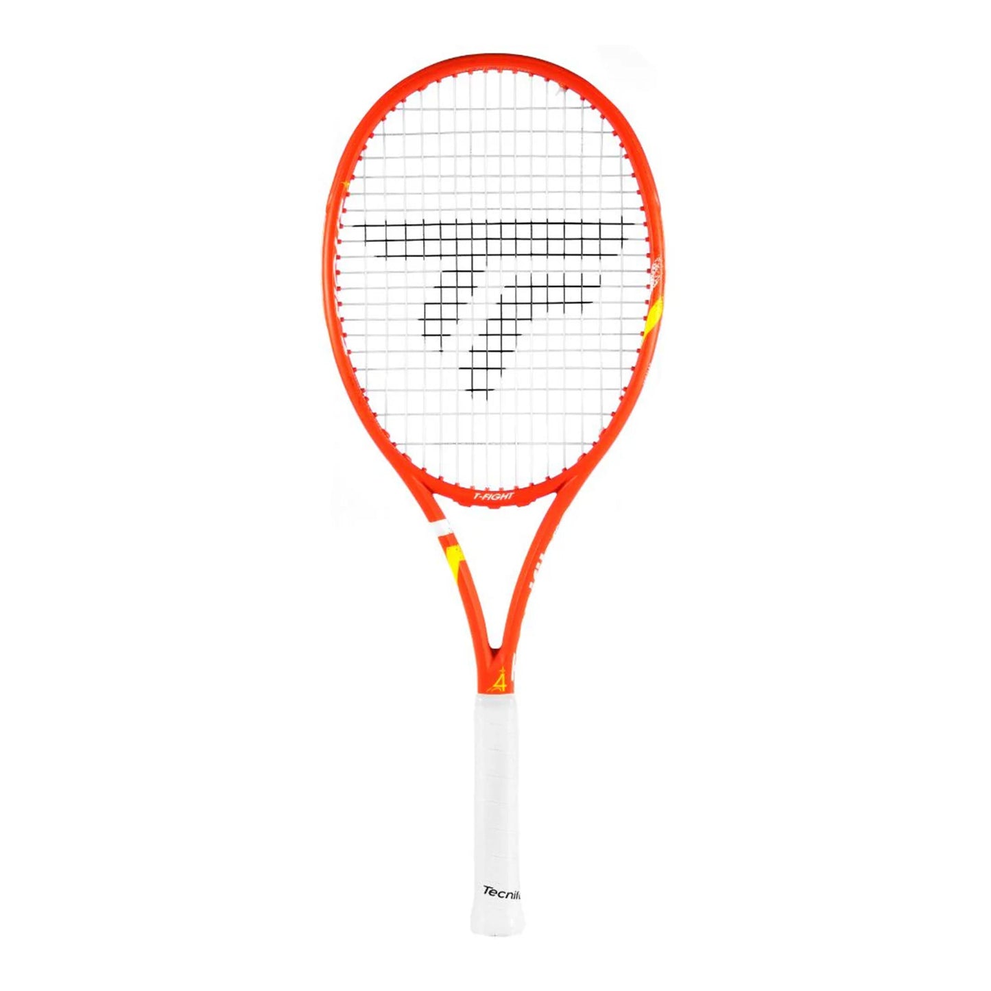 Tecnifibre T-Fight 300 IG Turnierschläger besaitet