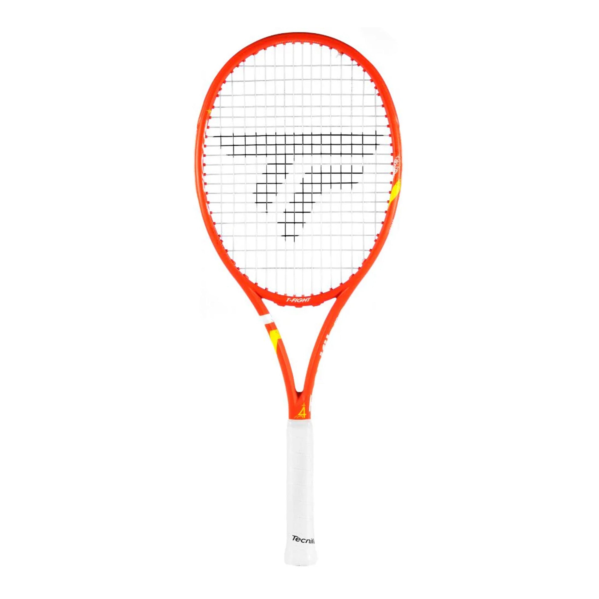 Tecnifibre T-Fight 300 IG Turnierschläger besaitet