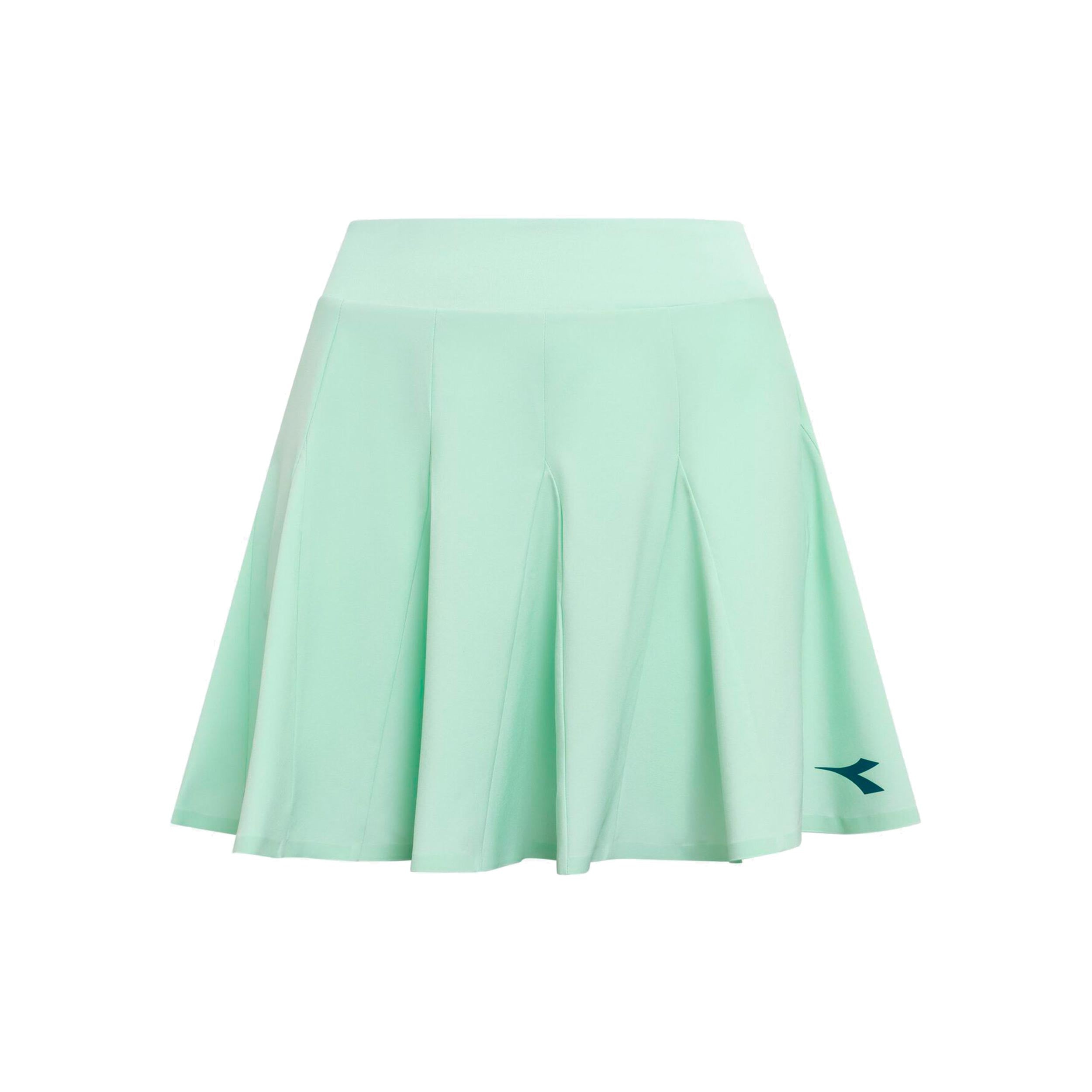 Diadora Match Rock Damen-grün