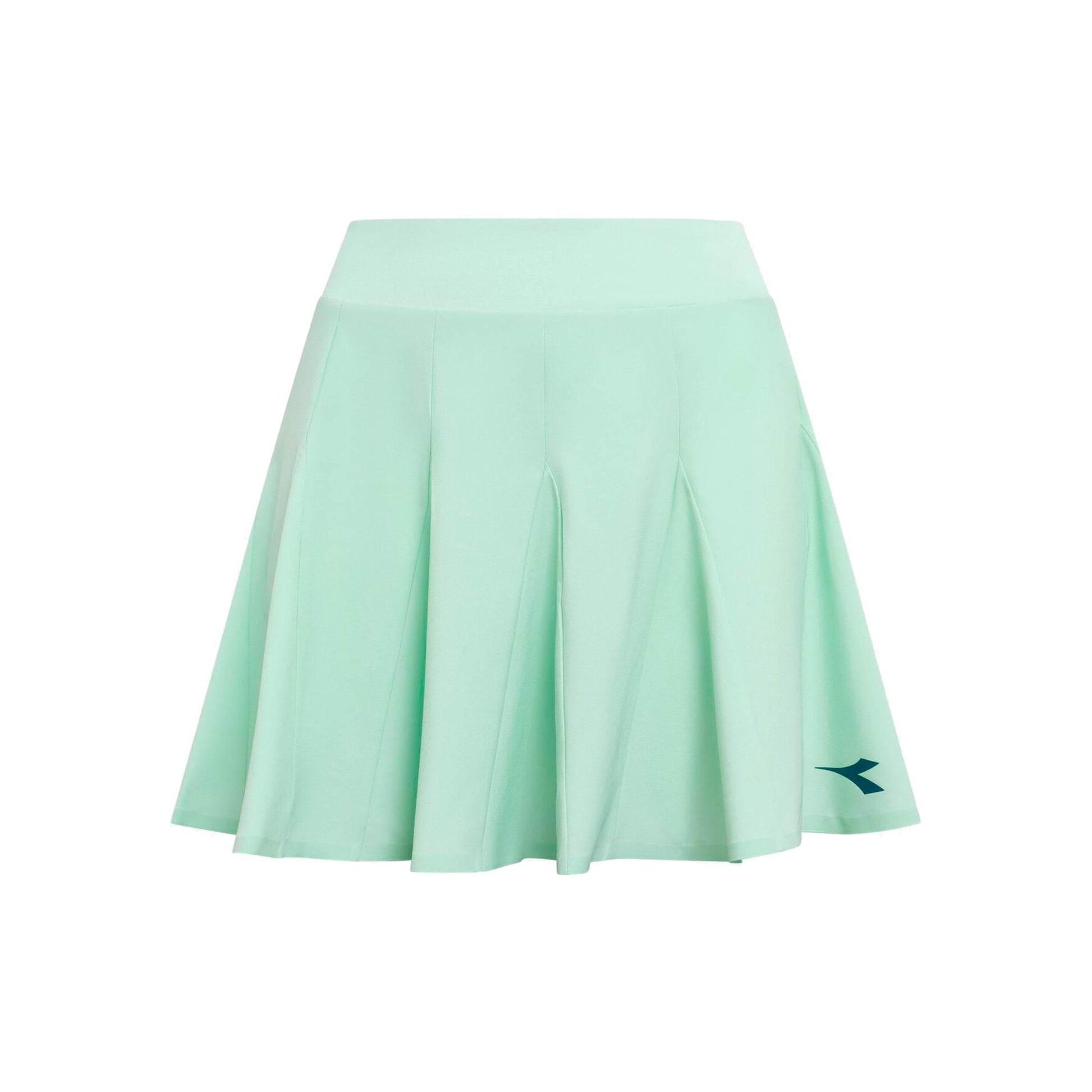 Diadora Match Rock Damen-grün