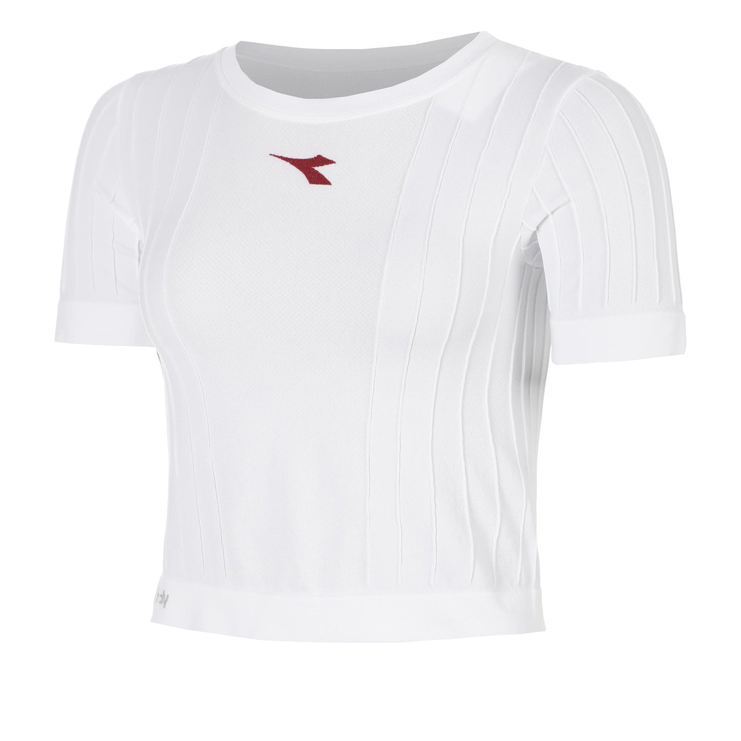 Diadora Match made in Italy Tank-Top Damen - weiß