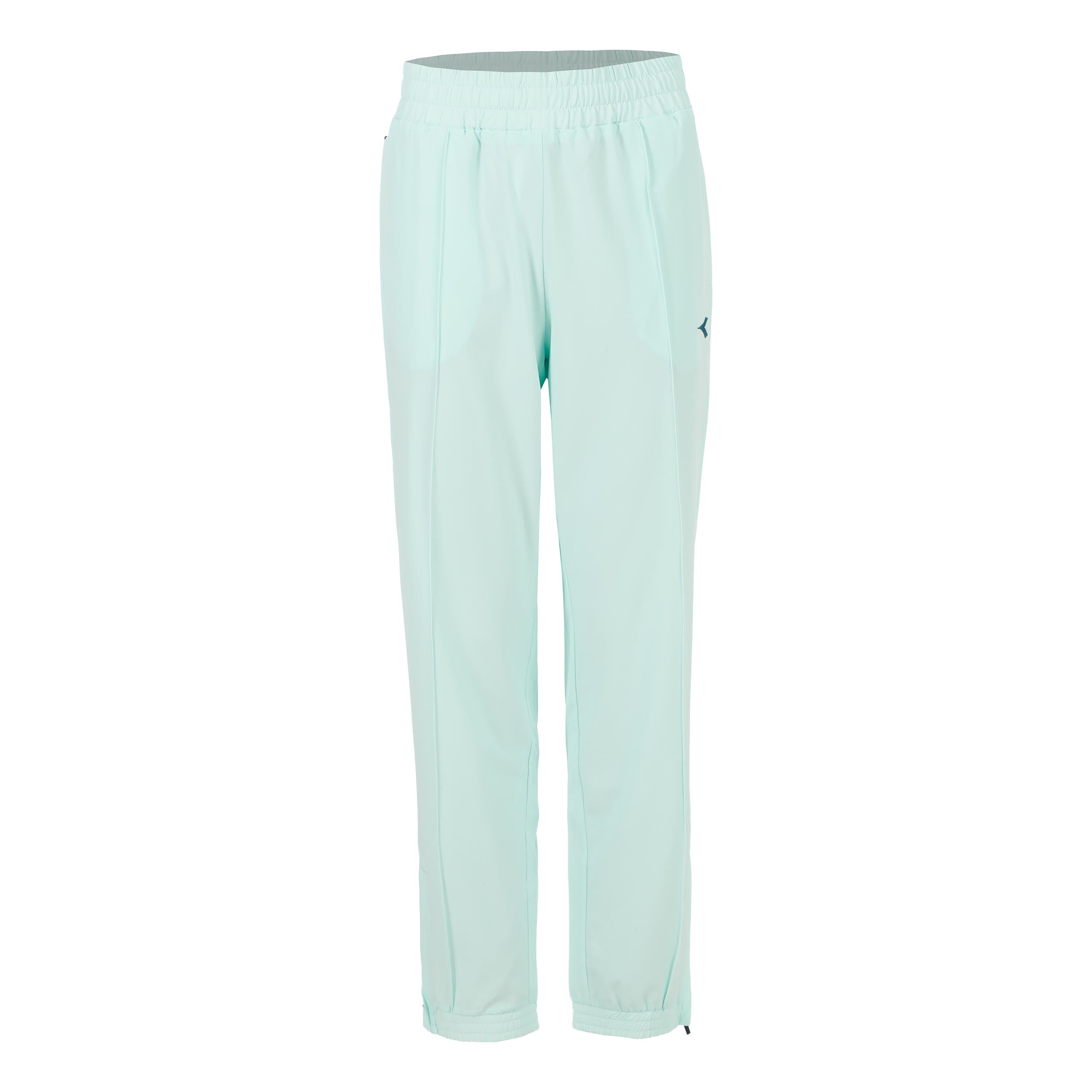 Diadora Match Trainingshose Damen-grün