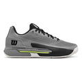 Rush Tour 5 Allcourtschuh Herren - grau, schwarz