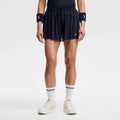 Paulina Shorts Damen-dunkelblau
