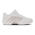 Hypercourt Express 3 Allcourtschuh Damen - weiß, rosa