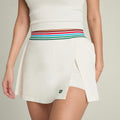 Cross Court Rock Damen-sand