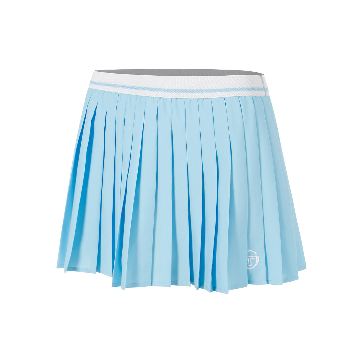 Sergio Tacchini TCP 025 Rock Damen - hellblau, weiß