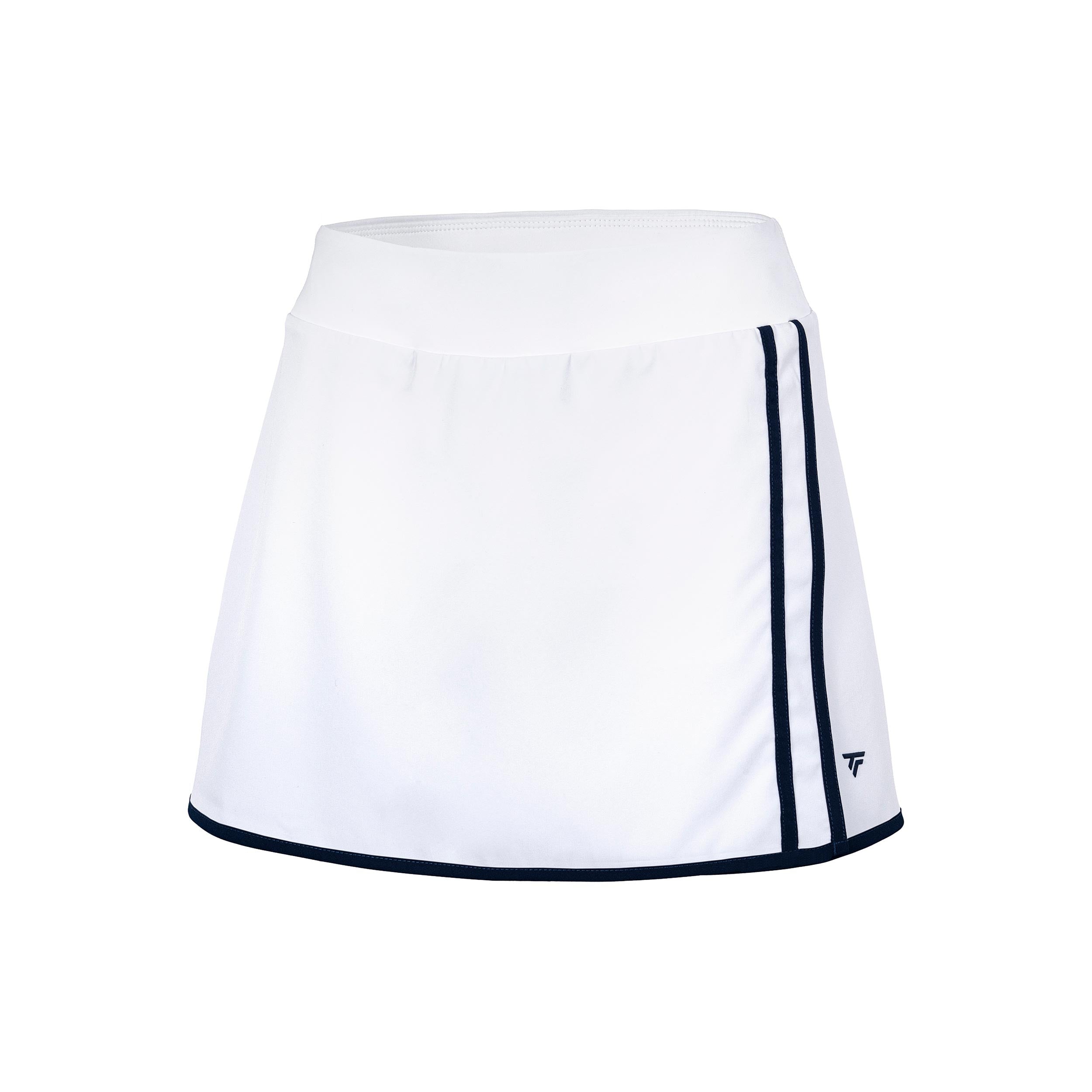 Tecnifibre Team Stretch Rock Damen - weiß