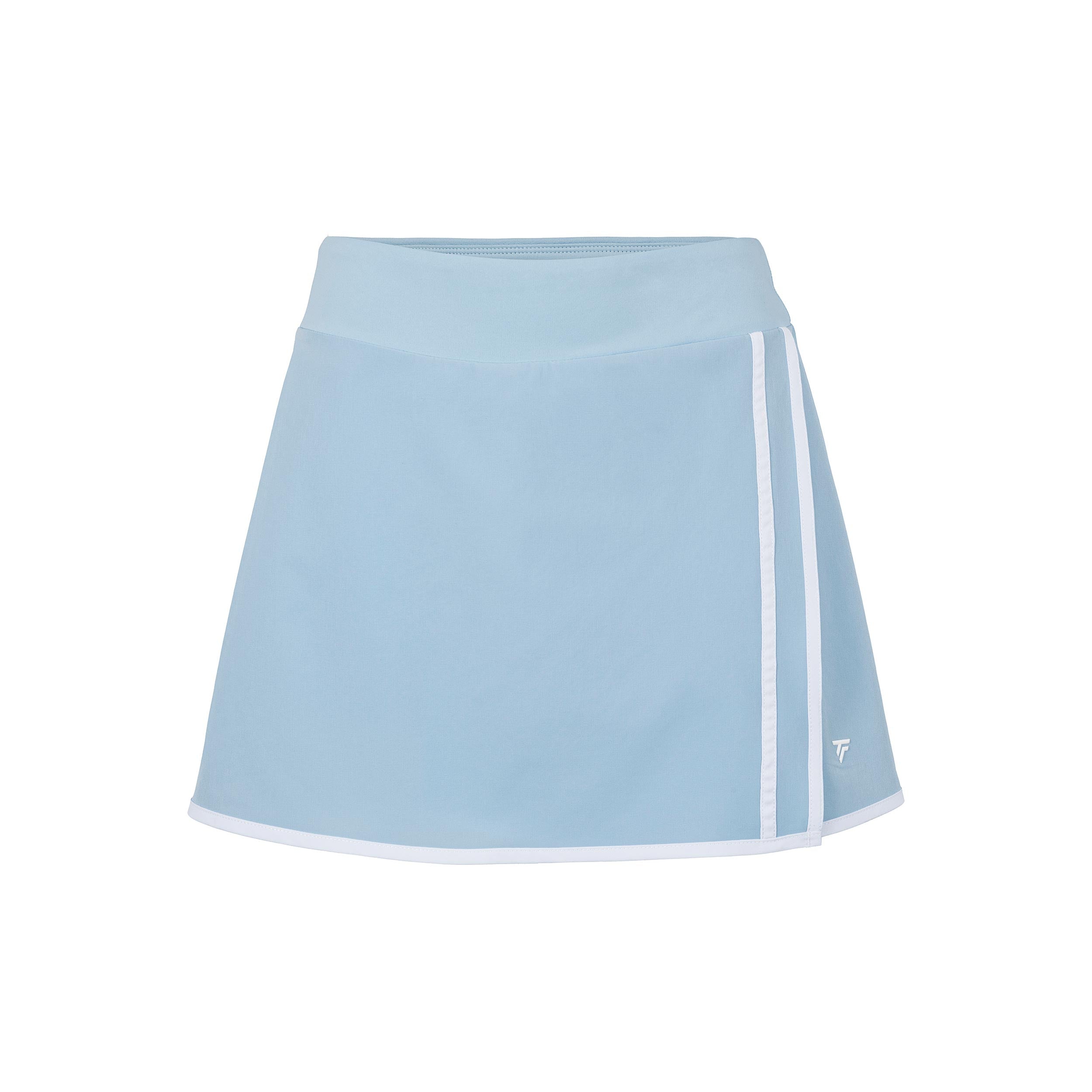 Tecnifibre Team Stretch Rock Damen - hellblau
