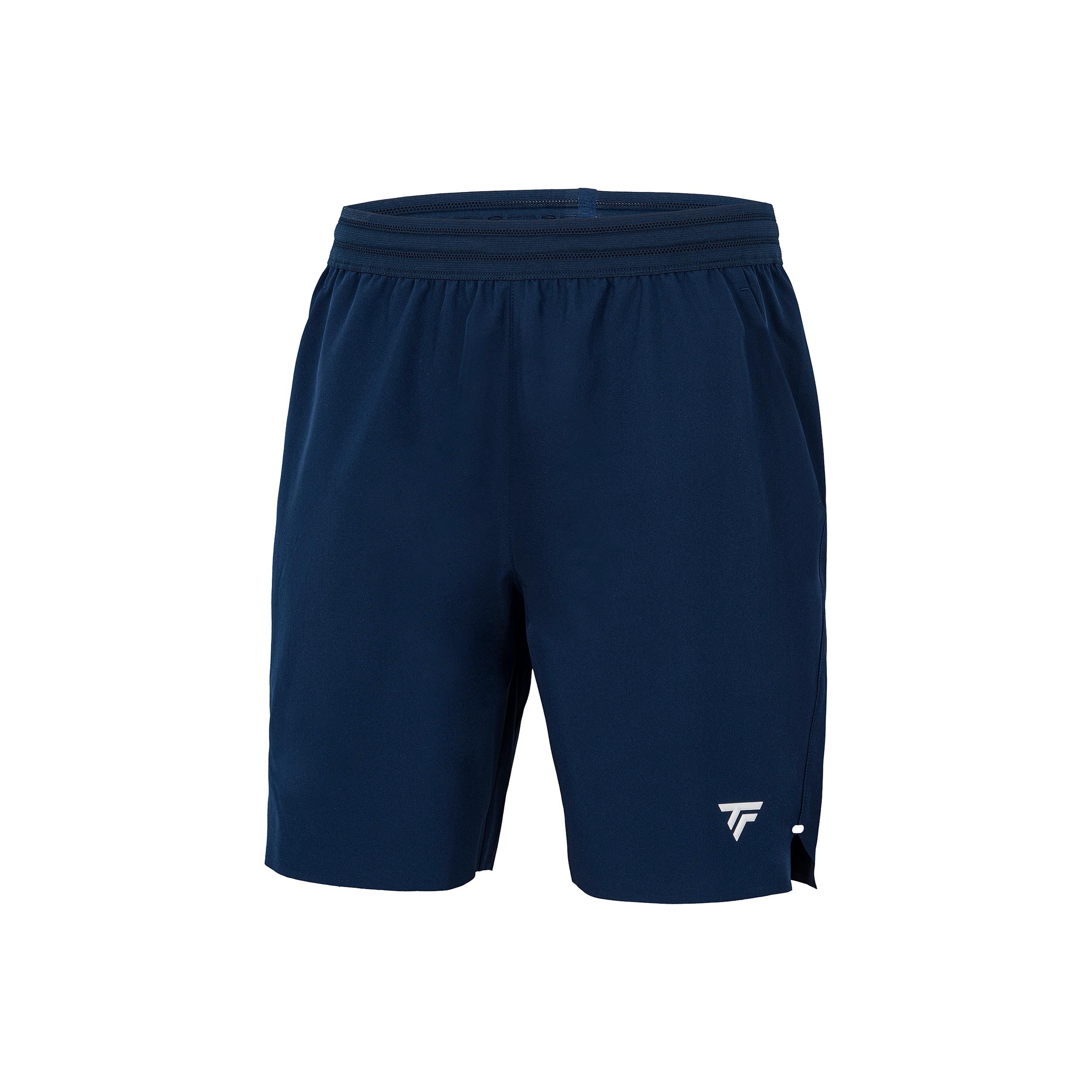 Tecnifibre Team Stretch Shorts Herren - dunkelblau