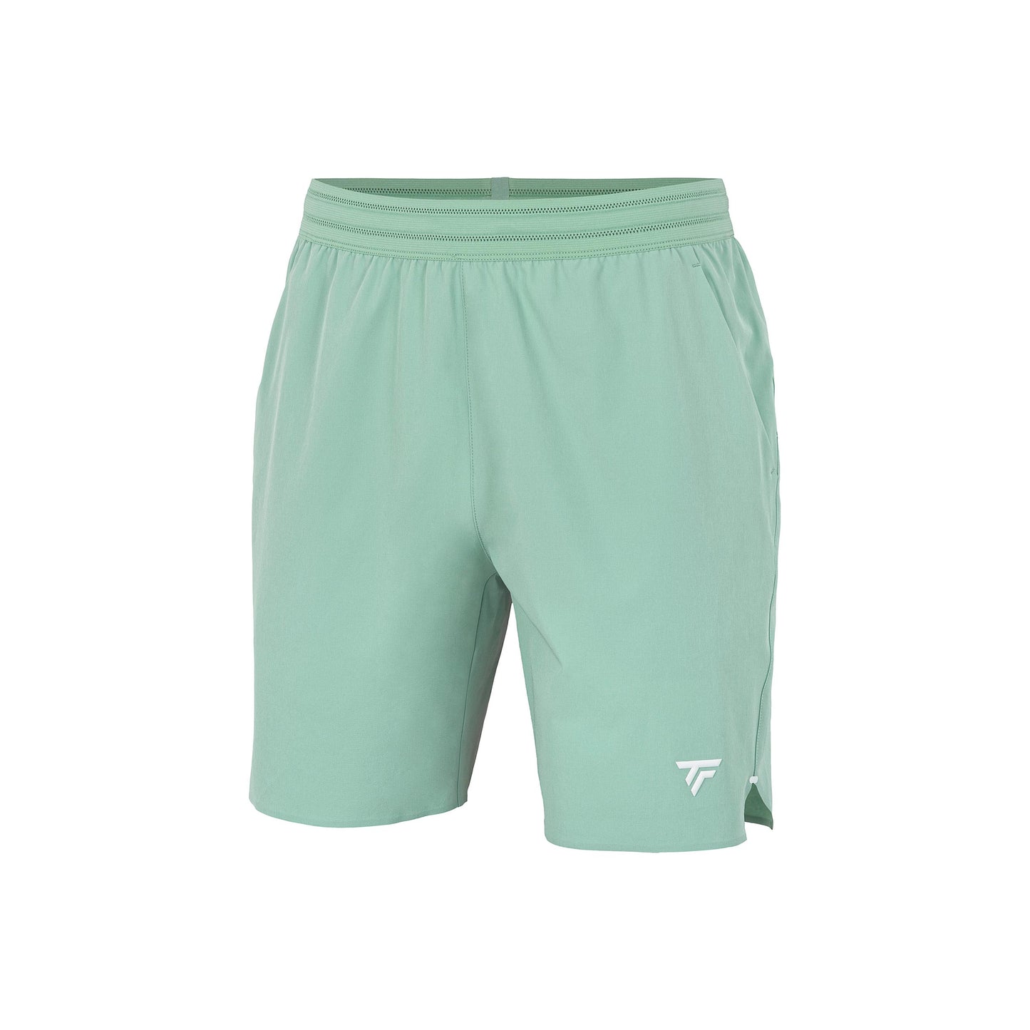 Tecnifibre Team Stretch Shorts Herren - salbei