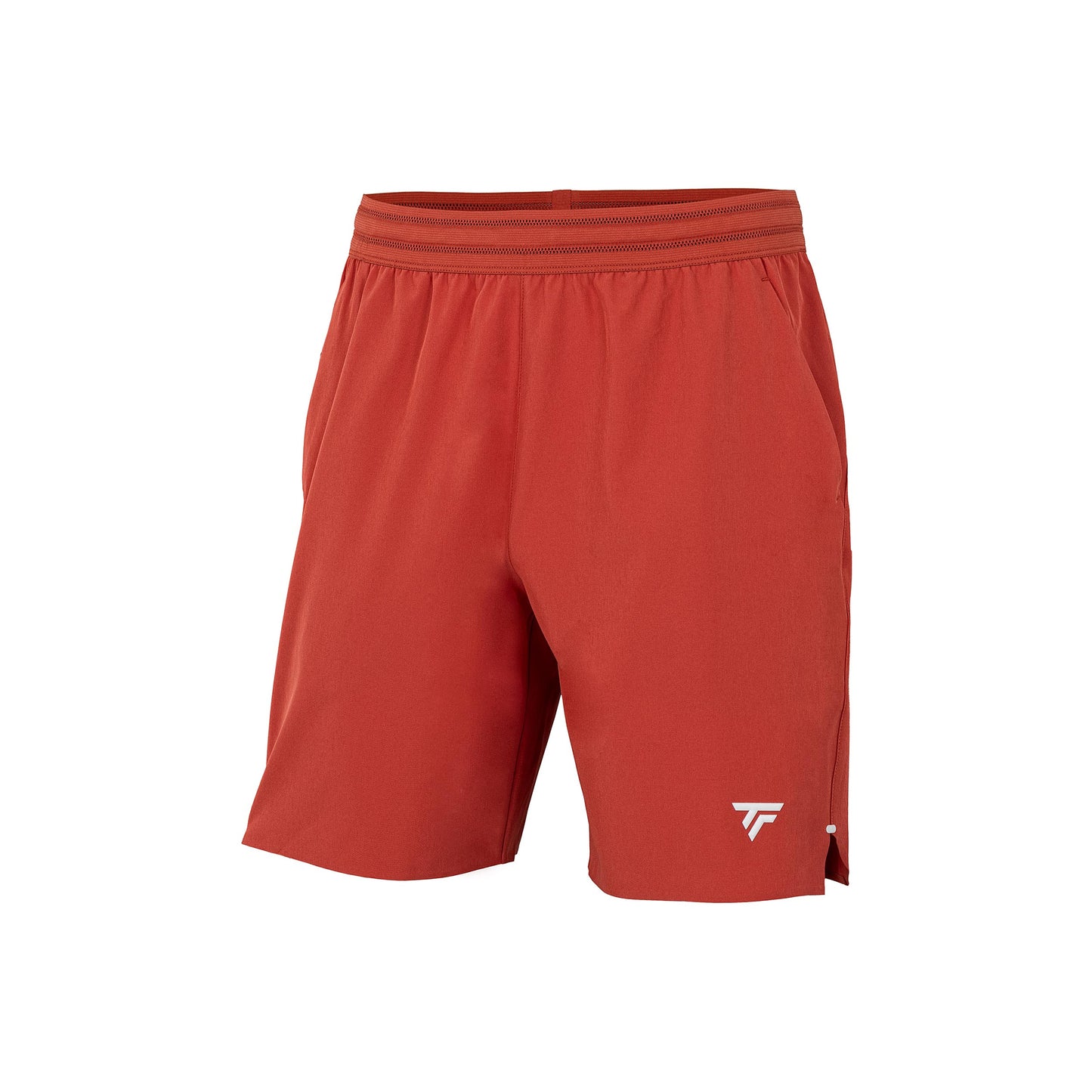 Tecnifibre Team Stretch Shorts Herren - rost