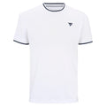 Team Tech T-Shirt Herren - weiß