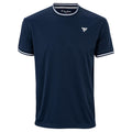 Team Tech T-Shirt Herren - dunkelblau
