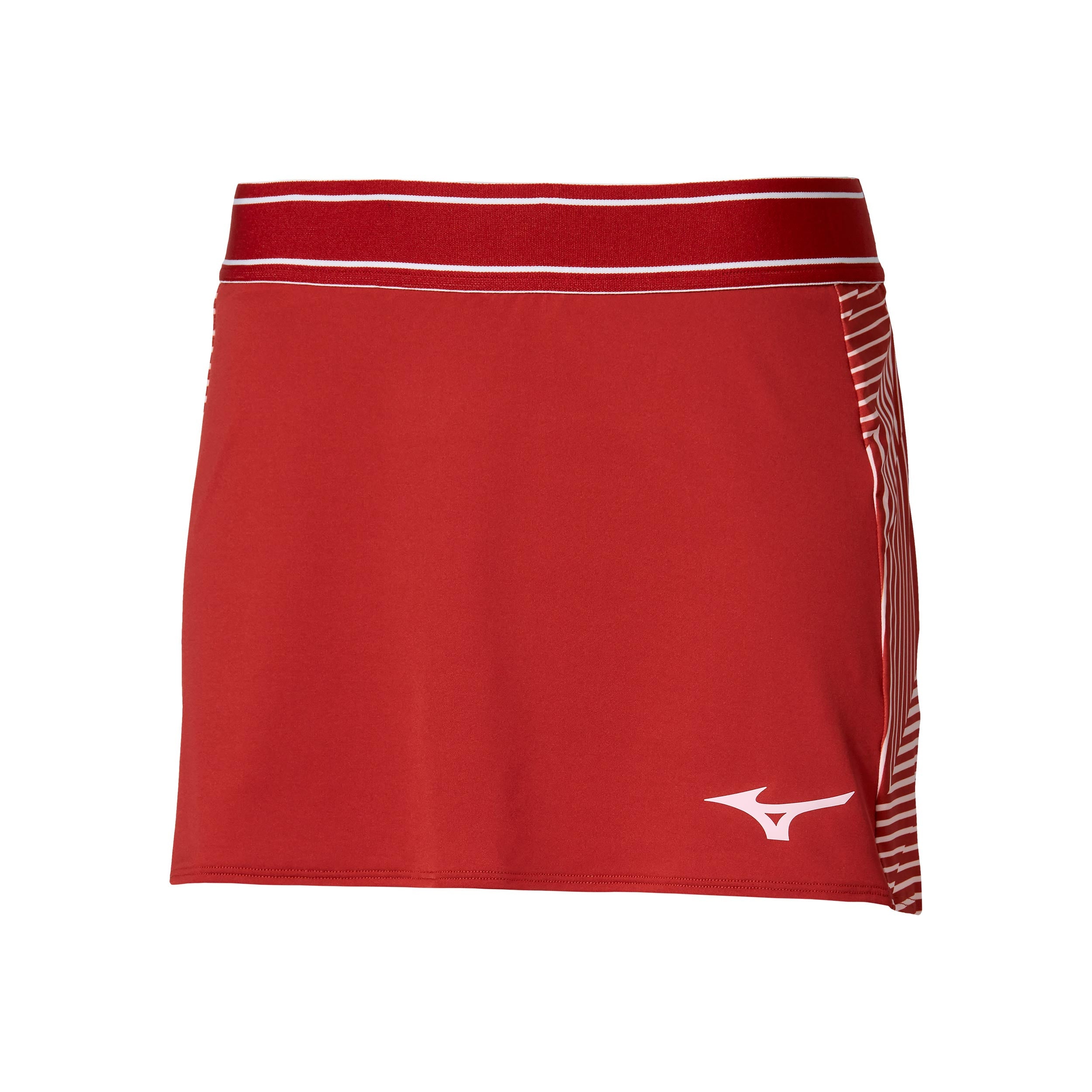 Mizuno Flex Rock Damen-rot