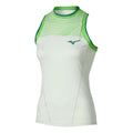 Stargazer Tank-Top Damen-grün